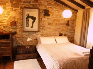 Apartamento Goikuri in Gorbea Nature Park - Múrua - 3