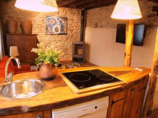 Apartamento Goikuri in Gorbea Nature Park - Múrua - 2