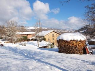Apartamento Goikuri in Gorbea Nature Park - Múrua - 1