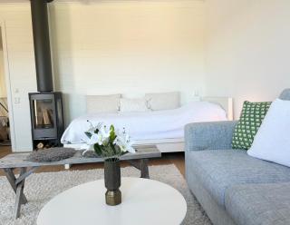 Cozy house in Swedish archipelago with a large sunny terrass - - 9