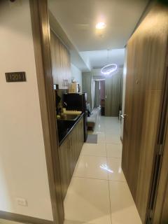 AHD Staycation - Manila - 9