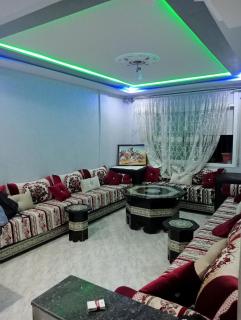 Kinan - Fez - 2