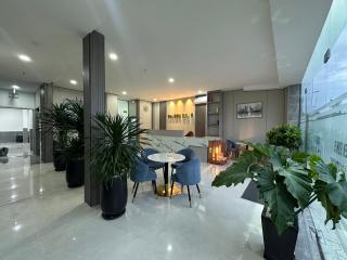 Golden Sun Hotel Apartments 5 - Ho Chi Minh - 4