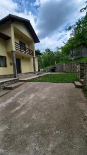 Casa Damian - Bertea - 9