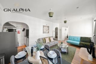 Sophisticated Paddington Stay 2 Bedroom Prime Location - Londen - 6