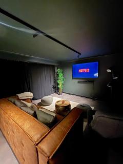 Villa Serenity Tapada - Pool, Cinema Room & Gym - Nazaré - 8
