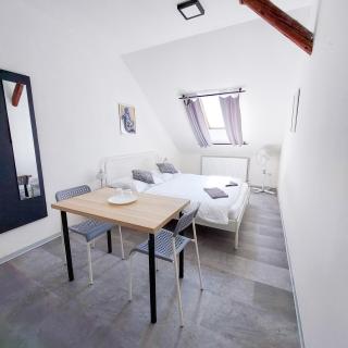 My favorit room R2 - Praag - 2