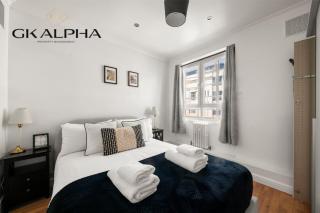 Sophisticated Paddington Stay 2 Bedroom Prime Location - Londen - 7