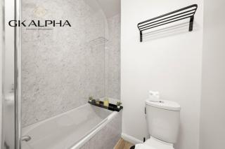 Sophisticated Paddington Stay 2 Bedroom Prime Location - Londen - 1