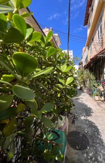 Live Rio Hostel - 8