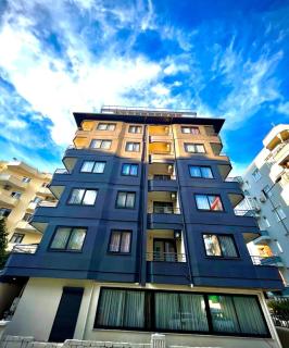 Best Alanya Hotel - Alanya - 7