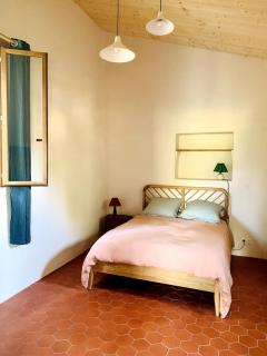 Mas Saint Michel - 4