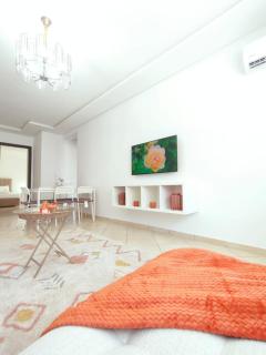 Shams luxury home - Martil - 9