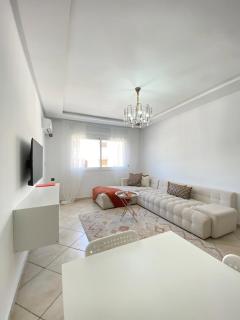 Shams luxury home - Martil - 8