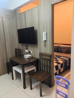 AHD Staycation - Manila - 5