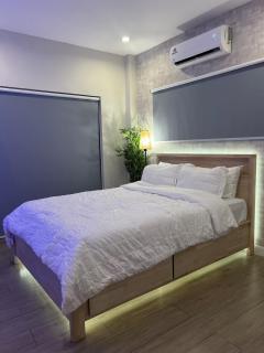 1-Bedroom Luxurious Condo in Port of Spain - Port-of-Spain - 0