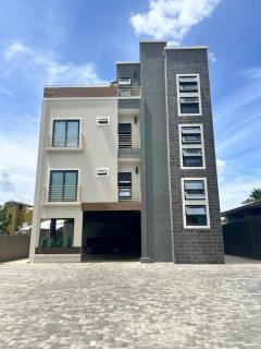 1-Bedroom Luxurious Condo in Port of Spain - Port-of-Spain - 8