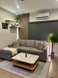 1-Bedroom Luxurious Condo in Port of Spain - Port-of-Spain - 9