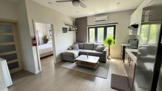 1-Bedroom Luxurious Condo in Port of Spain - Port-of-Spain - 3