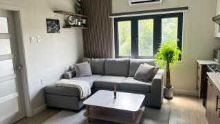 1-Bedroom Luxurious Condo in Port of Spain - Port-of-Spain - 1