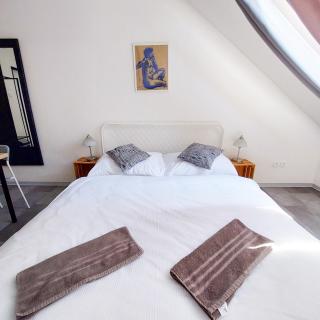 My favorit room R2 - Prag - 6