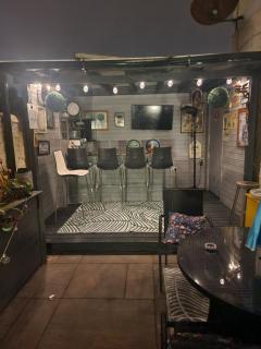 Croke park pad - Dublino - 9