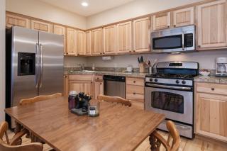 Telemark Townhomes Unit 514 - 5