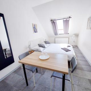 My favorit room R2 - Prag - 9