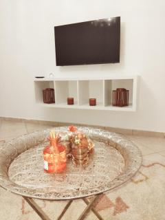 Shams luxury home - Martil - 2