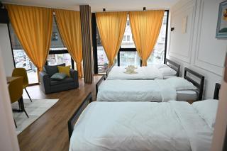 Staša Apartmani - Novi Pazar - 6