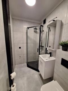 Apartament Glam - Gdańsk - 8
