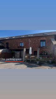 Countryside converted barn with hot tub and one parking space - Newton Abbot - 8
