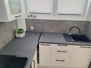 Apartament Glam - Gdańsk - 4