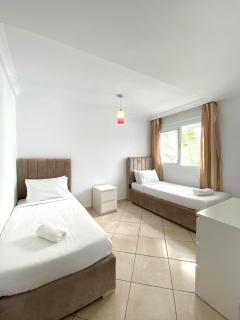Shams luxury home - Martil - 4
