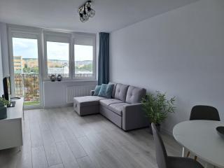 Apartament Glam - Gdańsk - 9