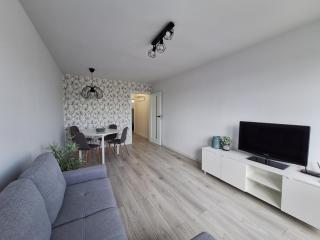 Apartament Glam - Gdańsk - 0
