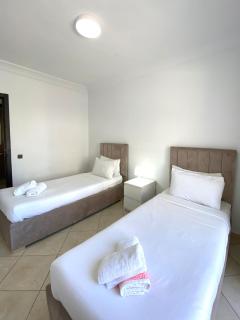 Shams luxury home - 5