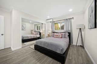 Dreamy & Relaxing Gem With Backyard - 12mins to DT LA - Alhambra - 1