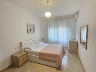Alexey Beach Apartment Vlore - Vlorë - 8
