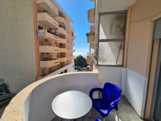 Alexey Beach Apartment Vlore - Vlorë - 9