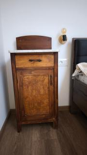 New boutique apartments house Gabrijela Mrak in old Tolmin - 6