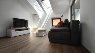 New boutique apartments house Gabrijela Mrak in old Tolmin - 9