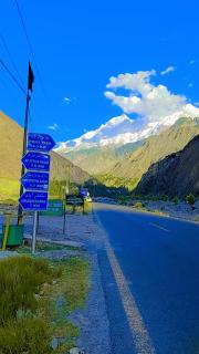 Dream Palace Hotel Rakaposhi Nagar - - 6