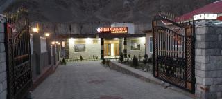 Dream Palace Hotel Rakaposhi Nagar - - 4