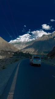 Dream Palace Hotel Rakaposhi Nagar - - 2