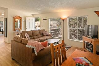 Haven Family House in the Red Rocks - Sedona - 9