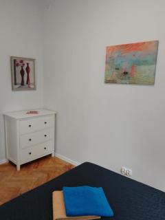Apartament Tomula 127 - Danzig - 2