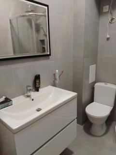 Apartament Tomula 127 - Danzig - 6