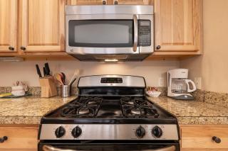 Telemark Townhomes Unit 514 - 4