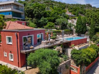 Casa Bella - Le Lavandou - 9